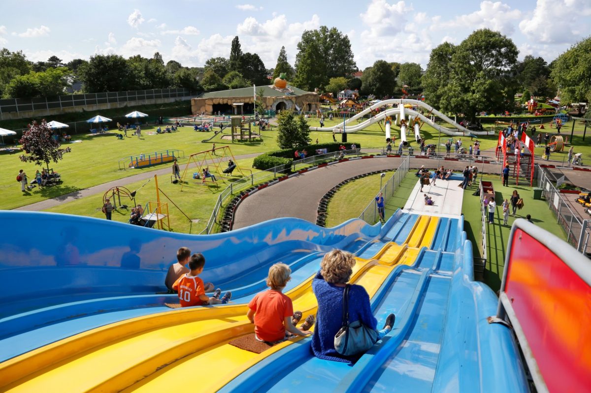 Linneaushof