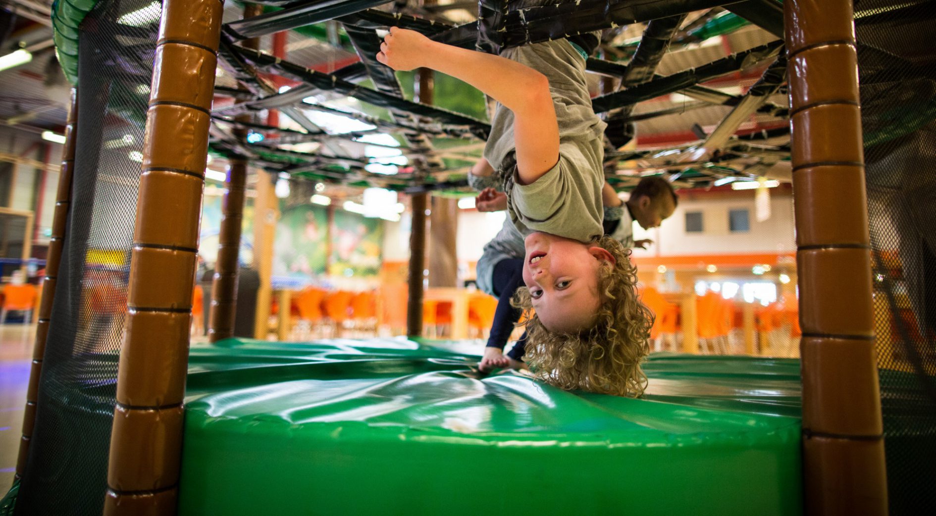 Kids Zoo (Freikarte mit Aufenthalt)