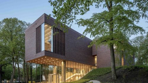 Gratis ins LAM-Museum