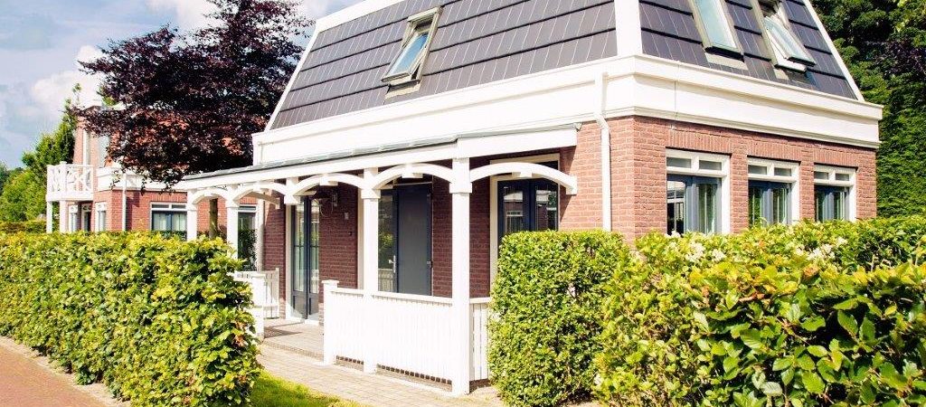 Boek nu een arrangement
