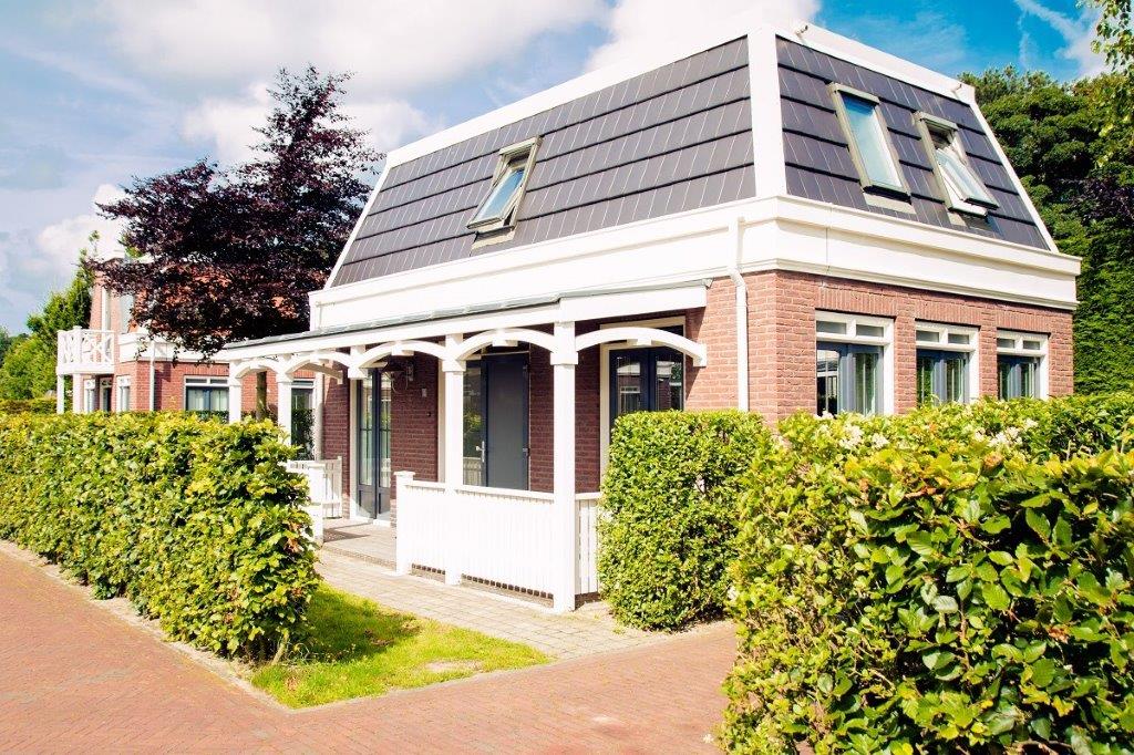 Boek nu een arrangement